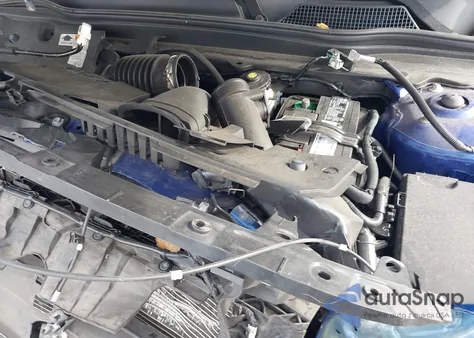 2020 Honda Accord Sport from USA, damaged, VIN 1HGCV1F34LA149839